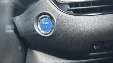 Toyota C-HR 1.8 Hybrid Dynamic 5dr CVT [Leather] Hybrid Hatchback